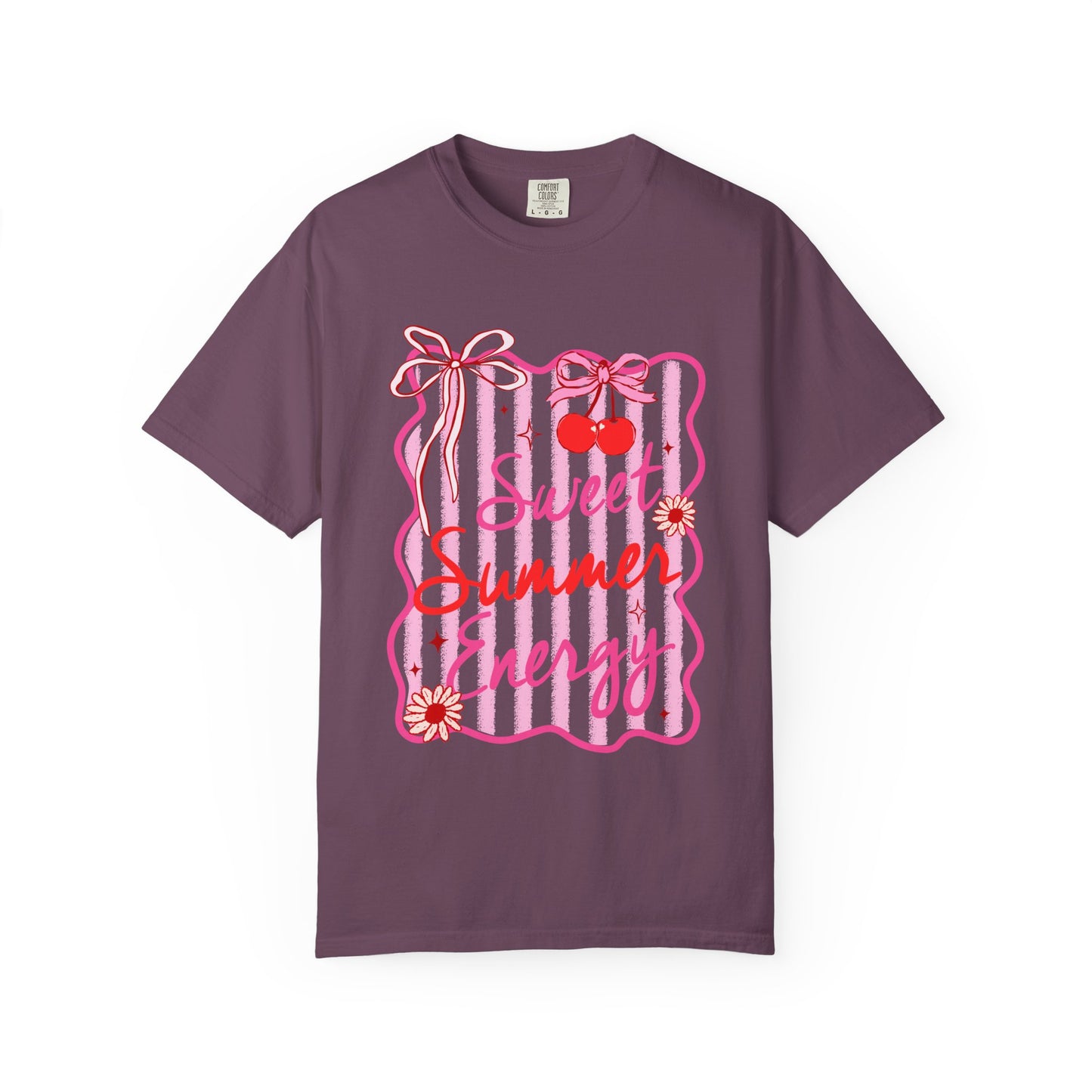 Sweet Summer Energy T-Shirt
