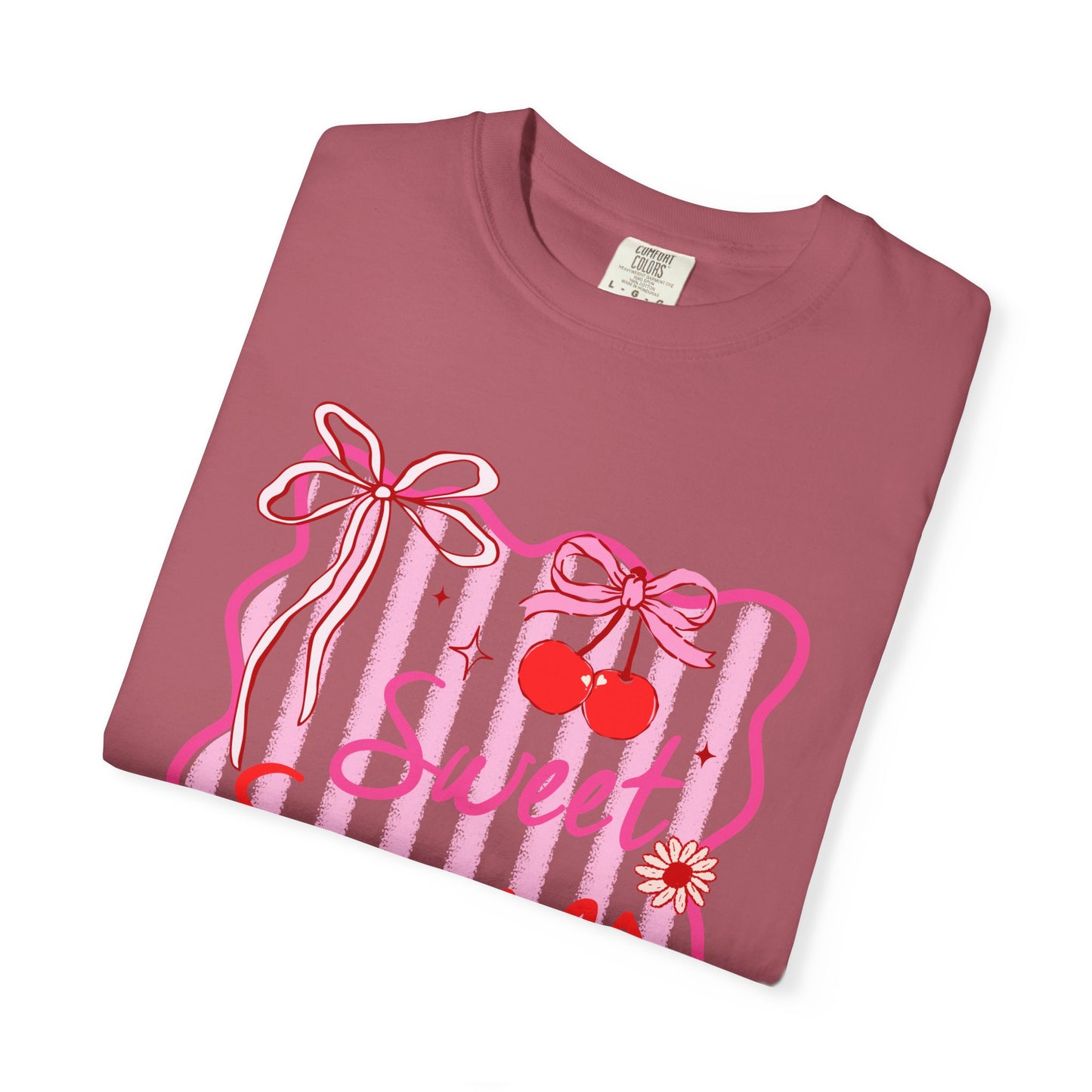 Sweet Summer Energy T-Shirt