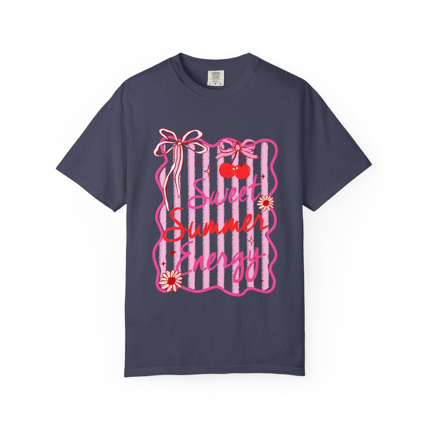 Sweet Summer Energy T-Shirt