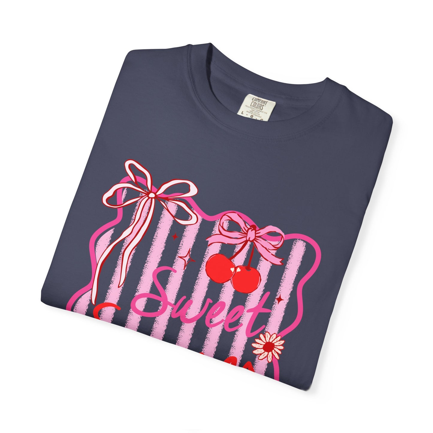 Sweet Summer Energy T-Shirt