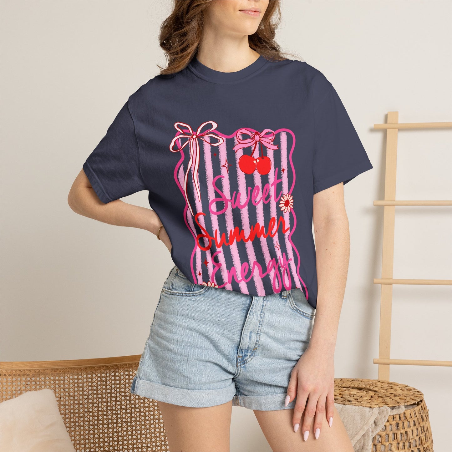 Sweet Summer Energy T-Shirt