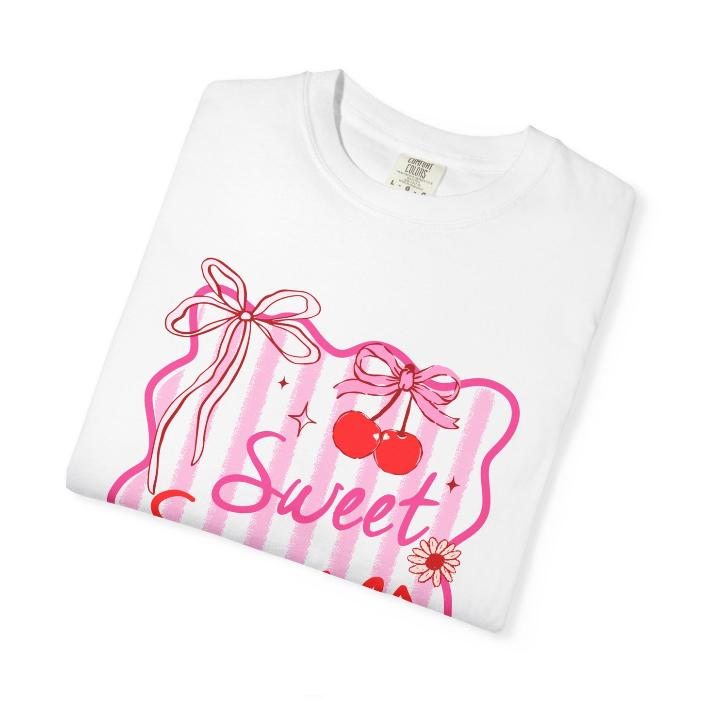 Sweet Summer Energy T-Shirt