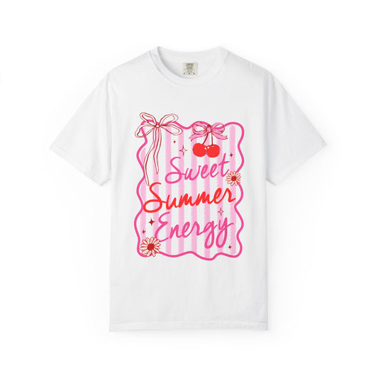 Sweet Summer Energy T-Shirt