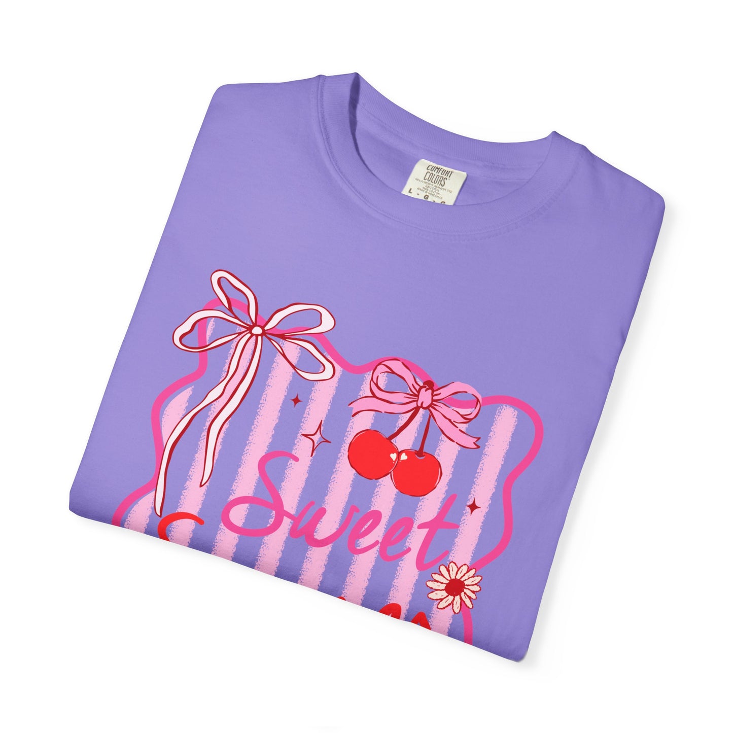 Sweet Summer Energy T-Shirt
