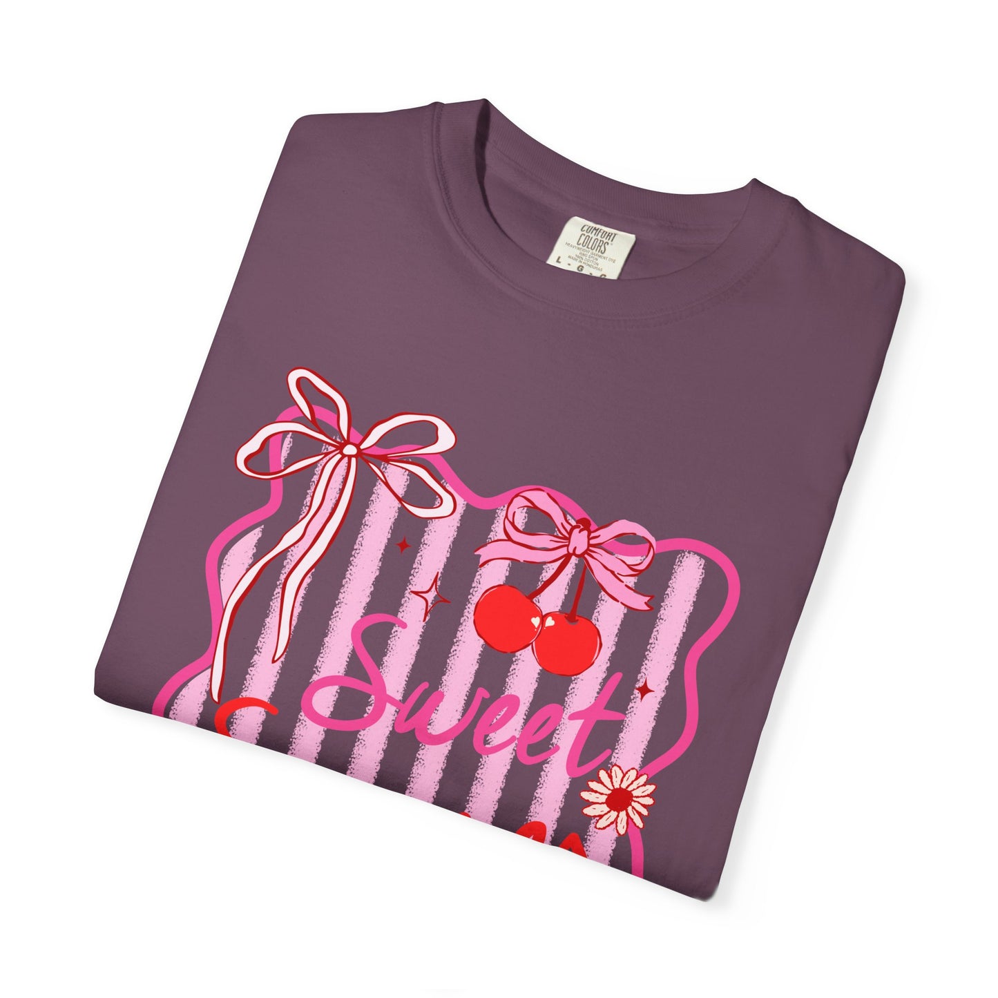 Sweet Summer Energy T-Shirt